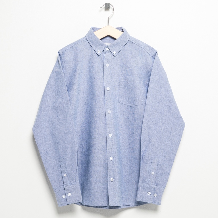 Skjorte "Oxford star"